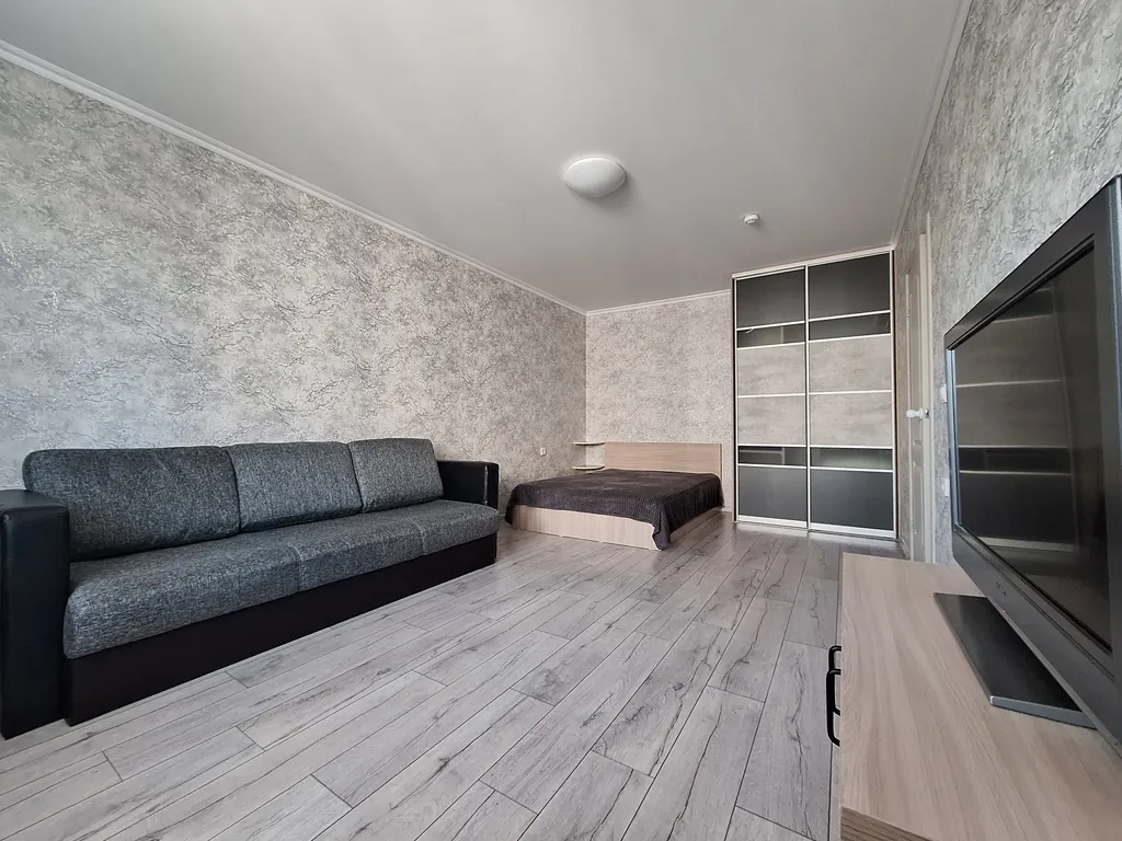 Квартира в центре города — аренда посуточно в Новороссийск