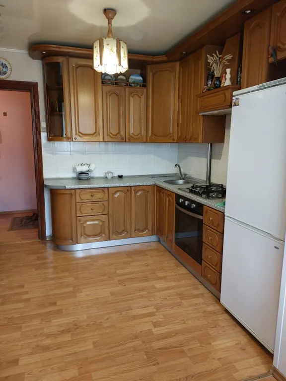 Уютная 3-х комнатная квартира