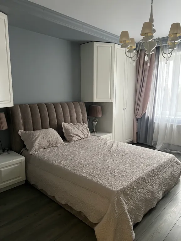 Квартира Уютные апартаменты estética lux — Калининград