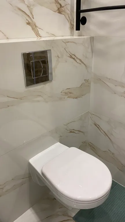 Квартира Квартира Уютная студия в лучшем районе Геленджика — Геленджик