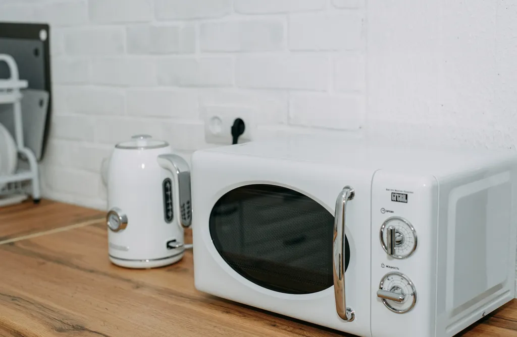 Современная комфортная студия у моря