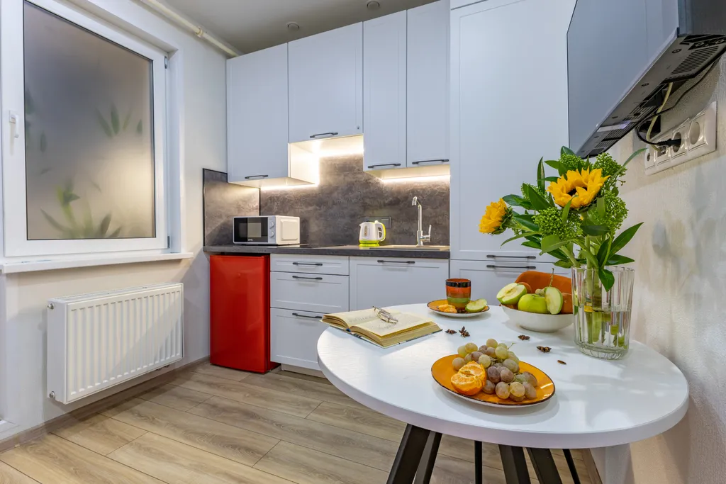 Оранжевый блюз