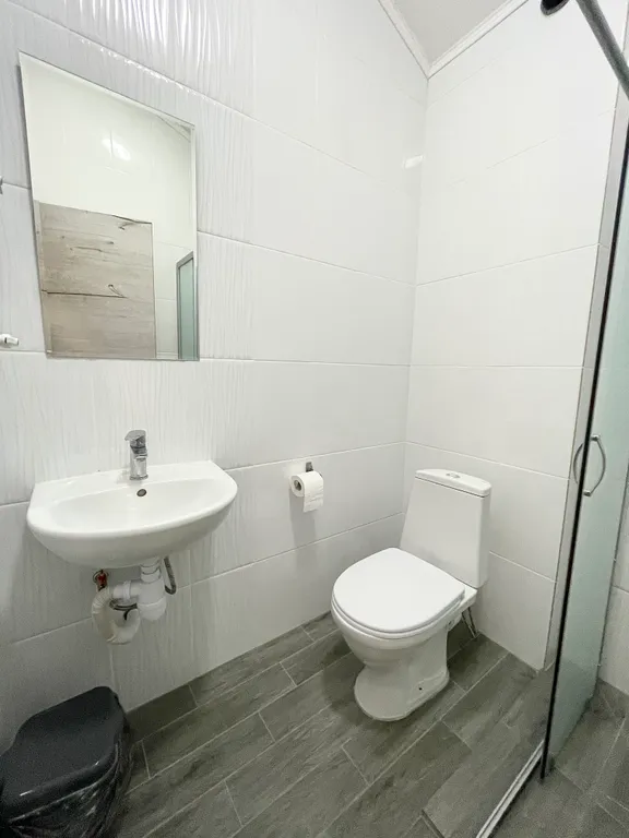 Апартамент однокомнатный на троих