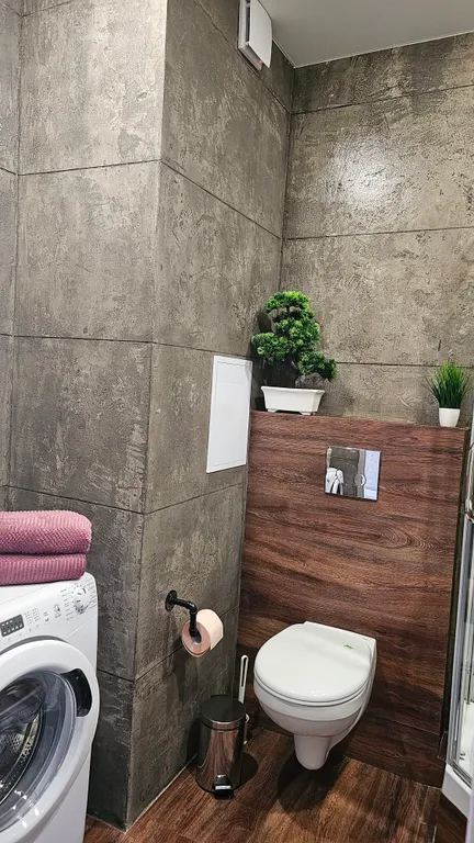 Дизайнерская уютная квартира рядом с центром