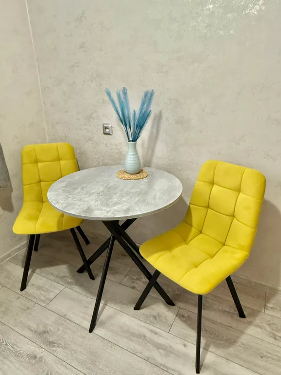 Уютная квартира в центре города — аренда посуточно в Камышлов