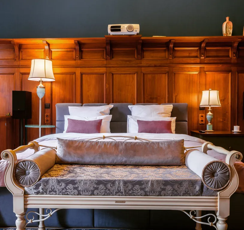 Апартаменты ОМ элегант на Миллионной