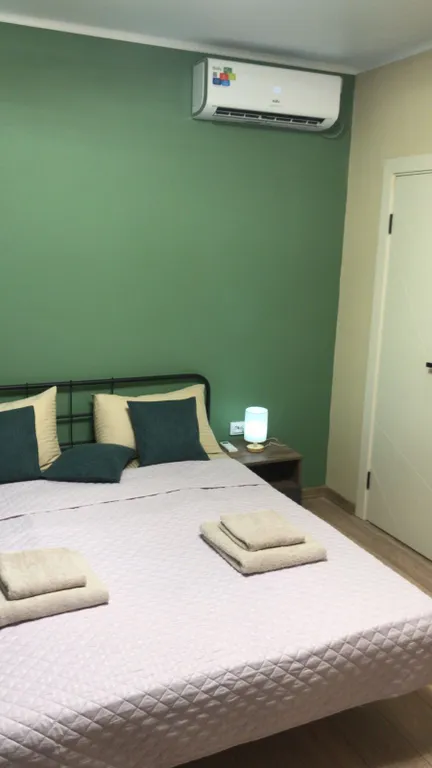 Квартира Комната — аренда посуточно в Амзара