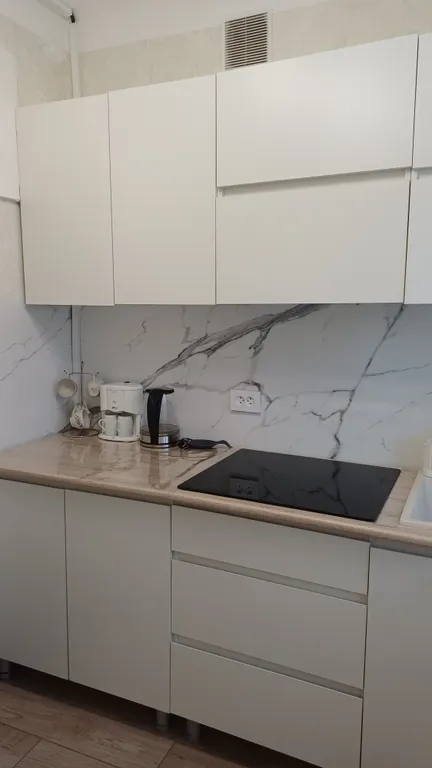 Квартира в историческом центре города