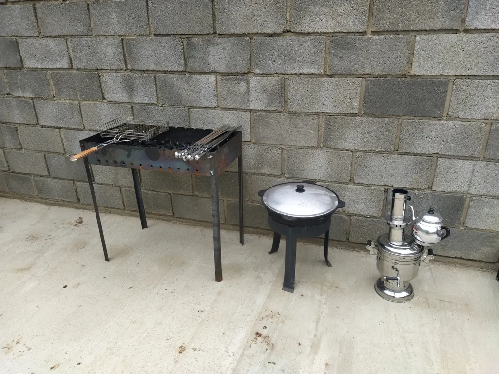 Новый гостевой дом со всеми условиями