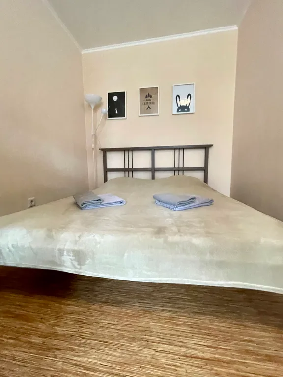 Уютная квартира недалеко от Кремля