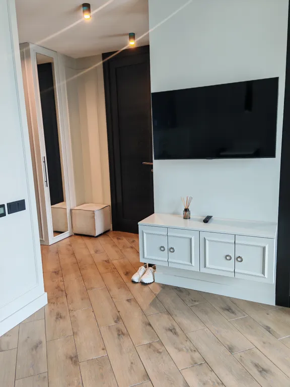 Квартира мечты