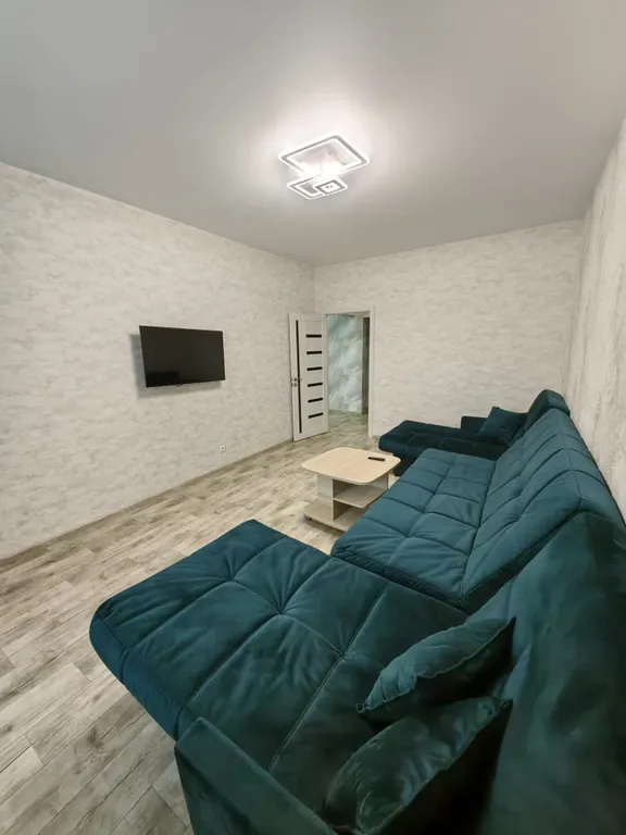 Современная элитная квартира