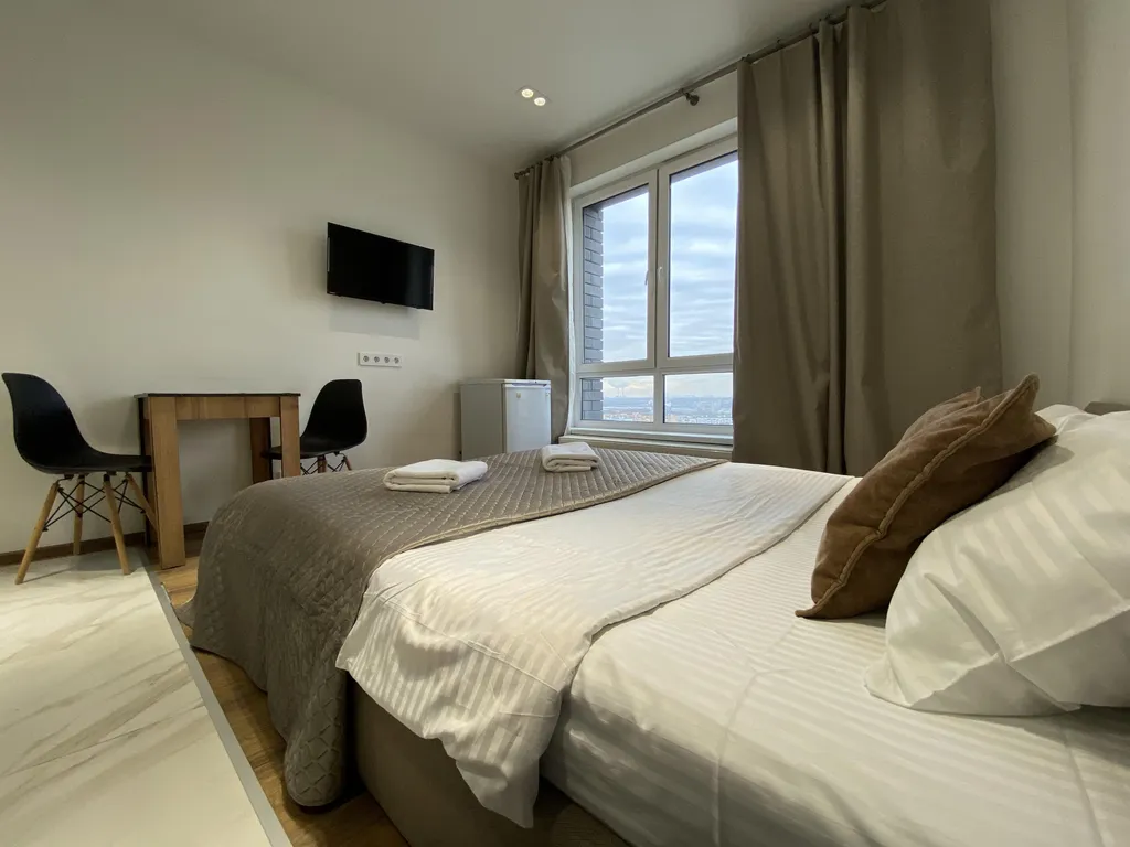 Отличная квартира рядом со станцией Мытищи