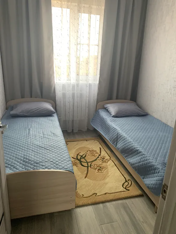 Дом для комфортного проживания