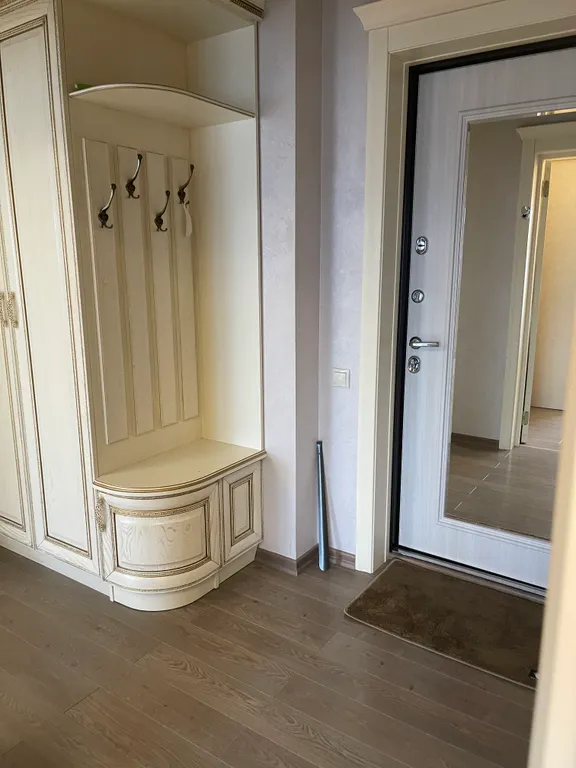 Уютная с красивым видом