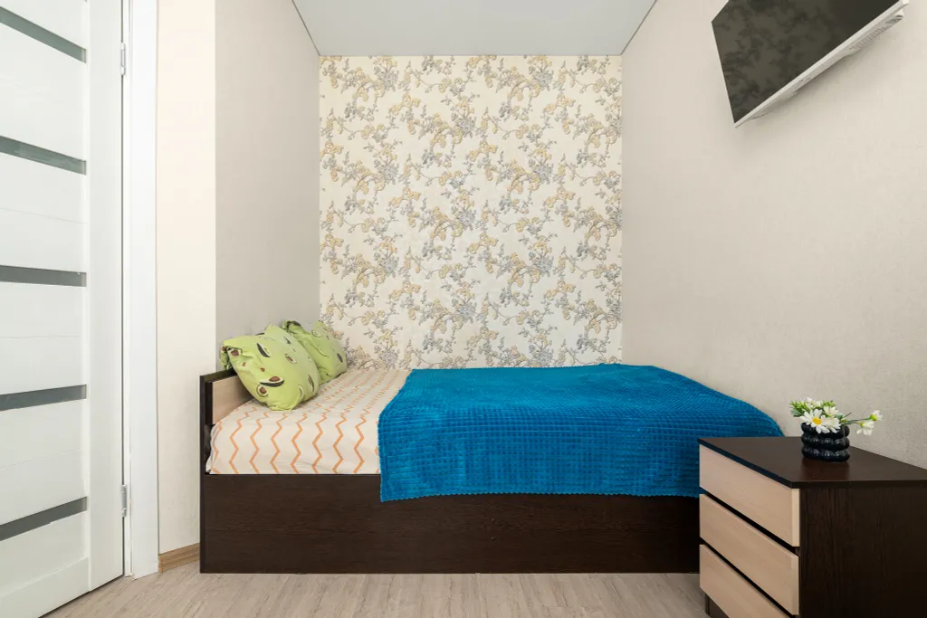 Квартира Квартира у стадиона Краснодар и парка Галицкого — Краснодар