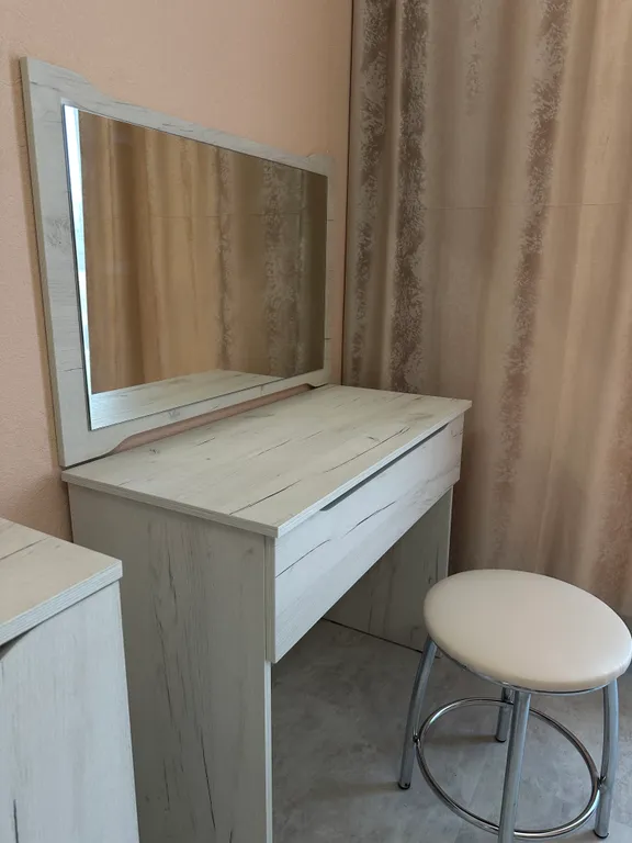 Квартира №2 между двумя городскими пляжами в 10 минутах ходьбы