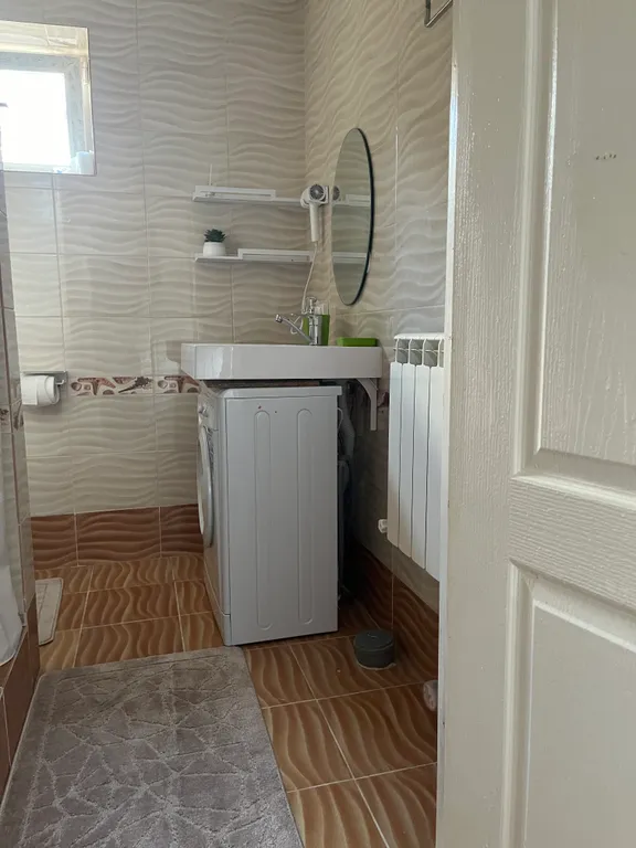 Квартира Апартаменты возле хурула Золотой обители Будды Шакьямуни — Элиста