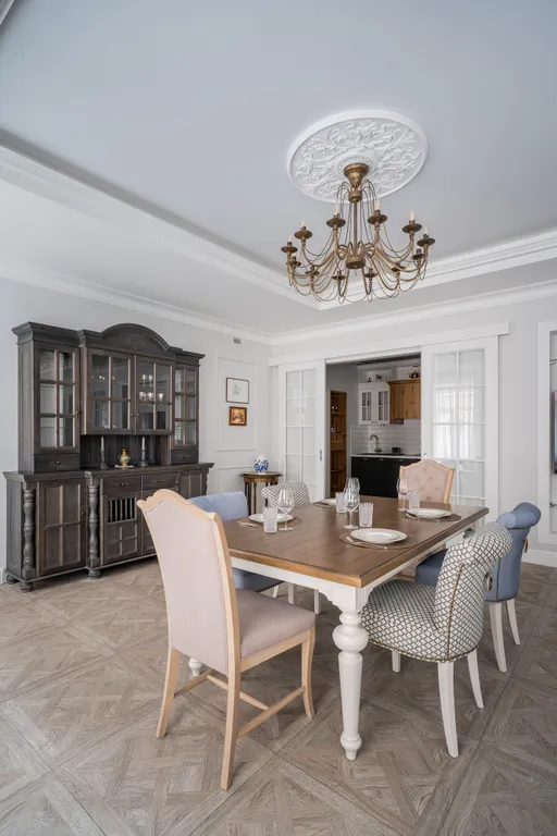 Квартира Роскошные апартаменты Residence galernaya — Санкт-Петербург