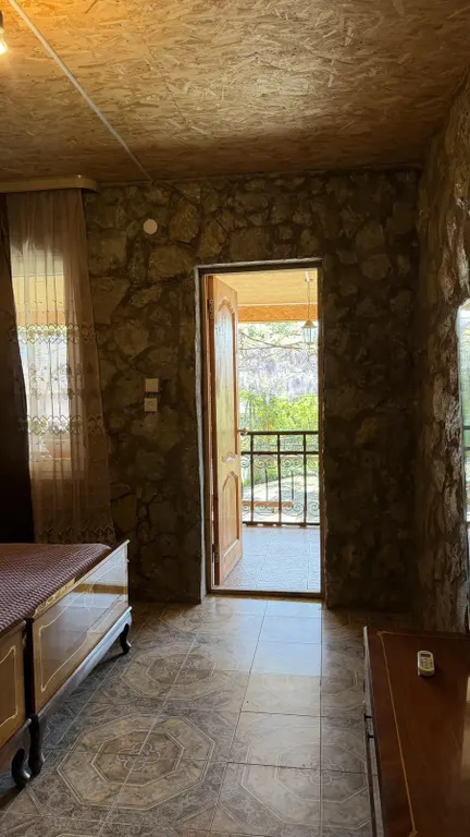 Комната