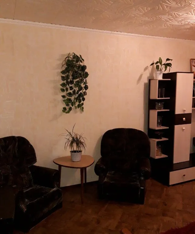 Уютная квартирка в тихом районе