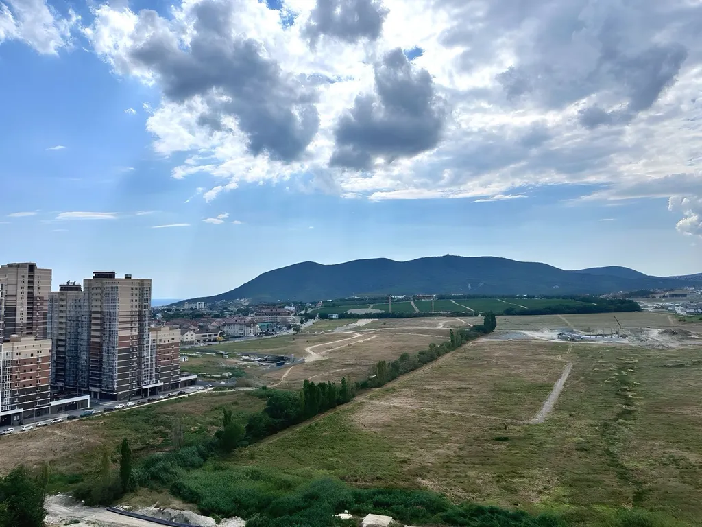 Квартира для большой семьи в ЖК бизнес класса