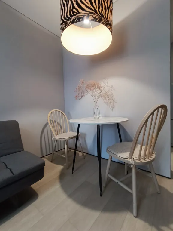 Дизайнерская студия у моря Зебра