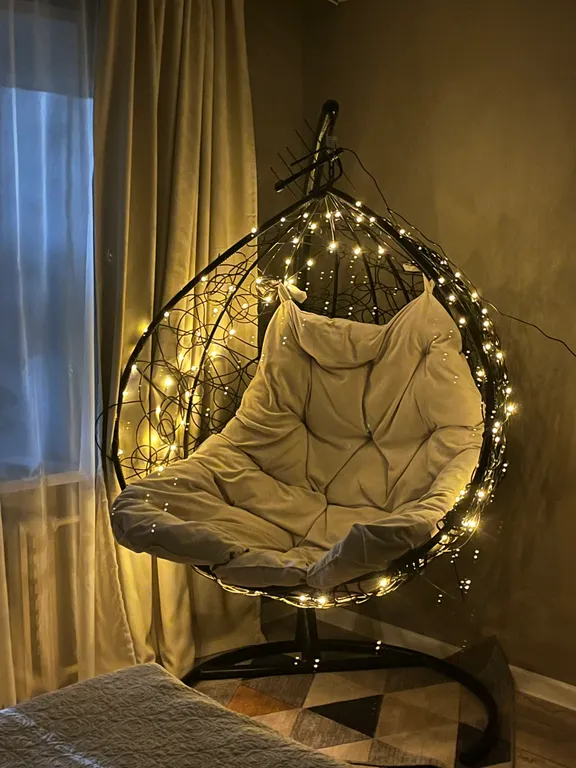 Квартира Уютные апартаменты недалеко от центра и достопримечательностей — аренда посуточно в Касимов