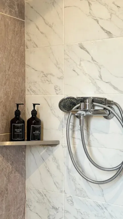 Квартира Квартира Двухуровневая студия у метро Автозаводская — Москва