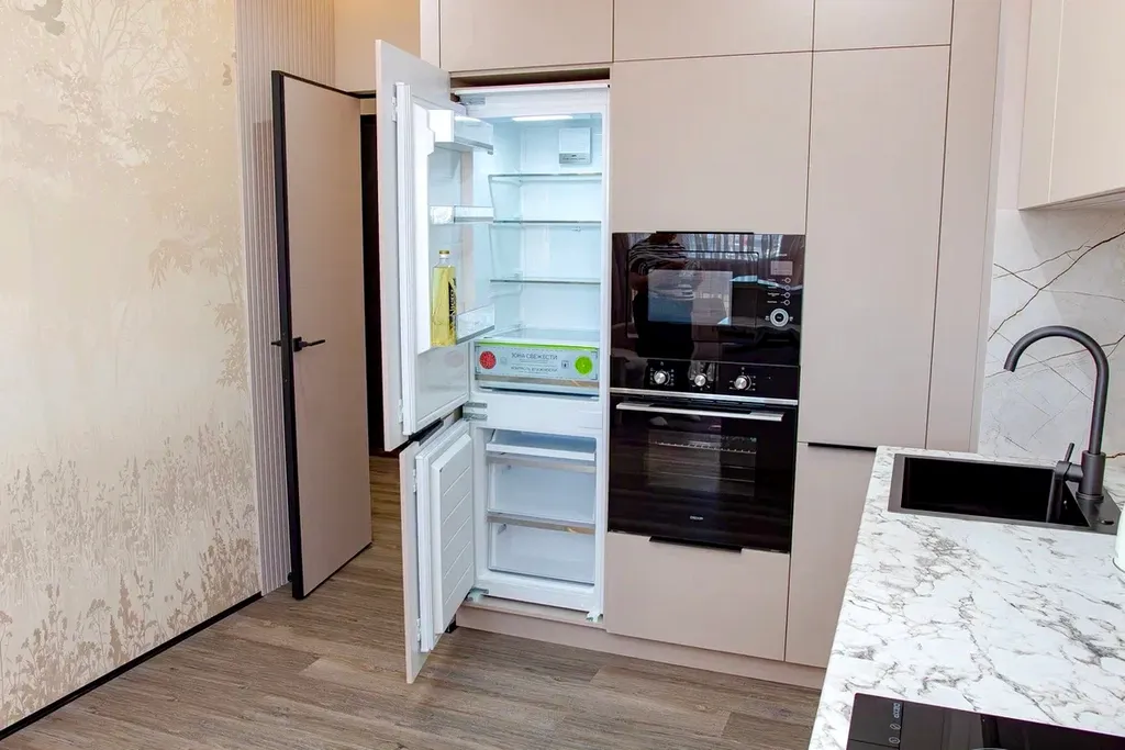 Премиальная квартира с массажером и кофемашиной Exclusive