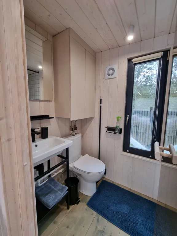 1-комнатный Дом