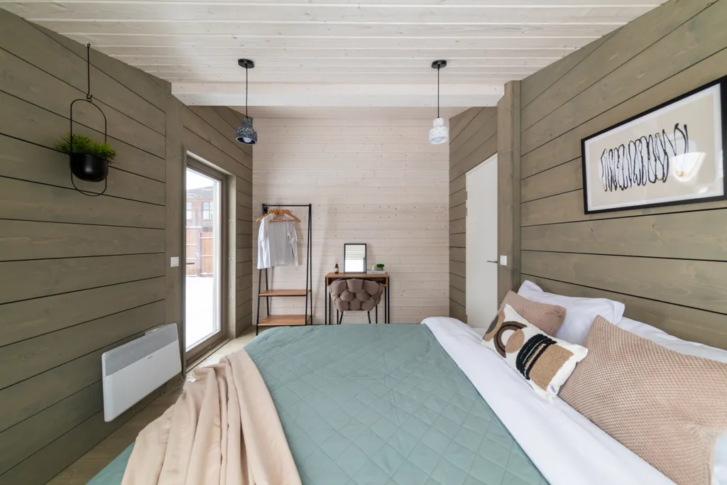 Уютный дом, который вы искали