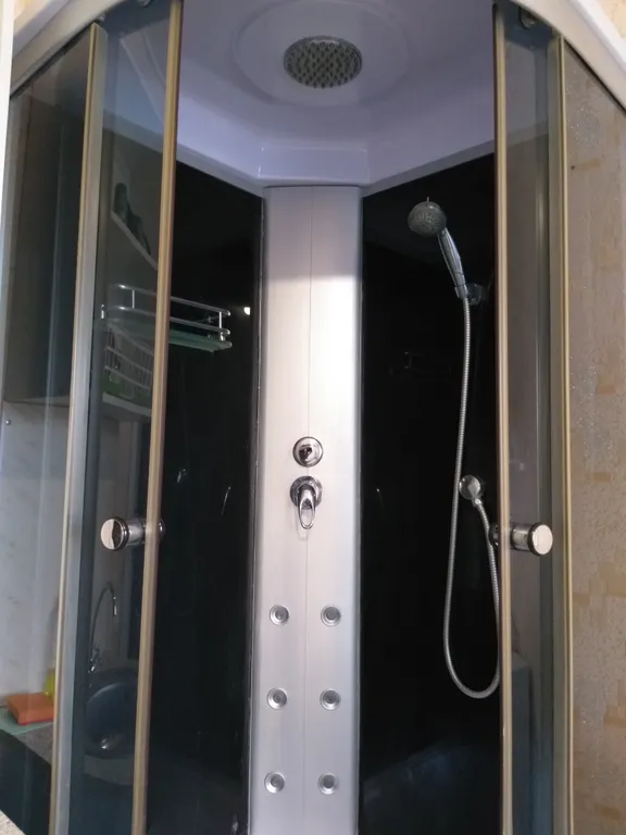 Апартаменты на Новоселов