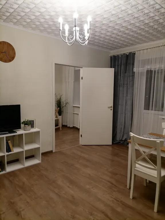 Квартира у курорта