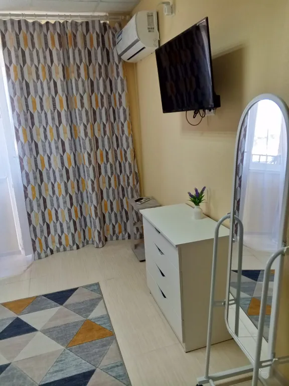 Апартаменты у моря