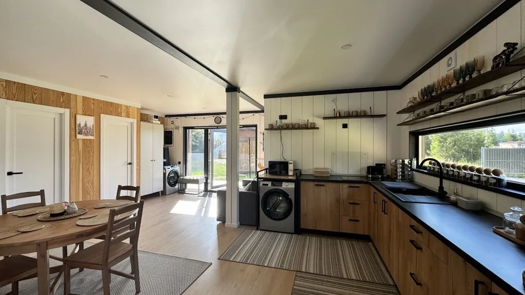 Лесной Викенд