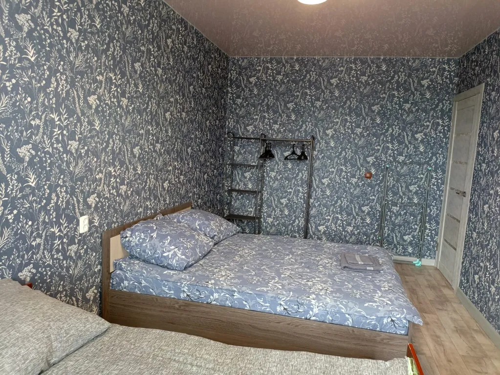 Уютная 2-комнатная квартира