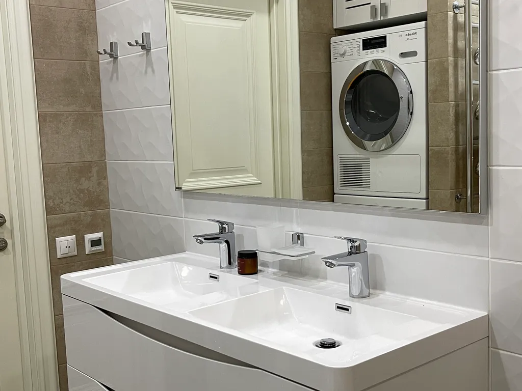 Элитная квартира в самом центре Сочи с шикарным видом