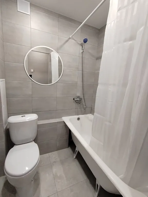 Уютный уголок