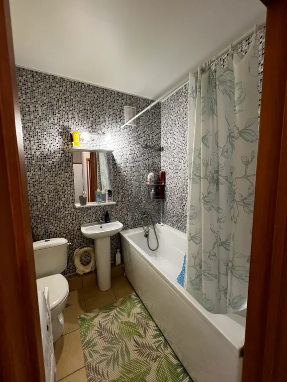 Квартира 1-комнатная Квартира — Пионерский