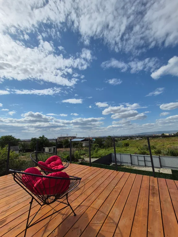 Гостевой дом Фэнтези