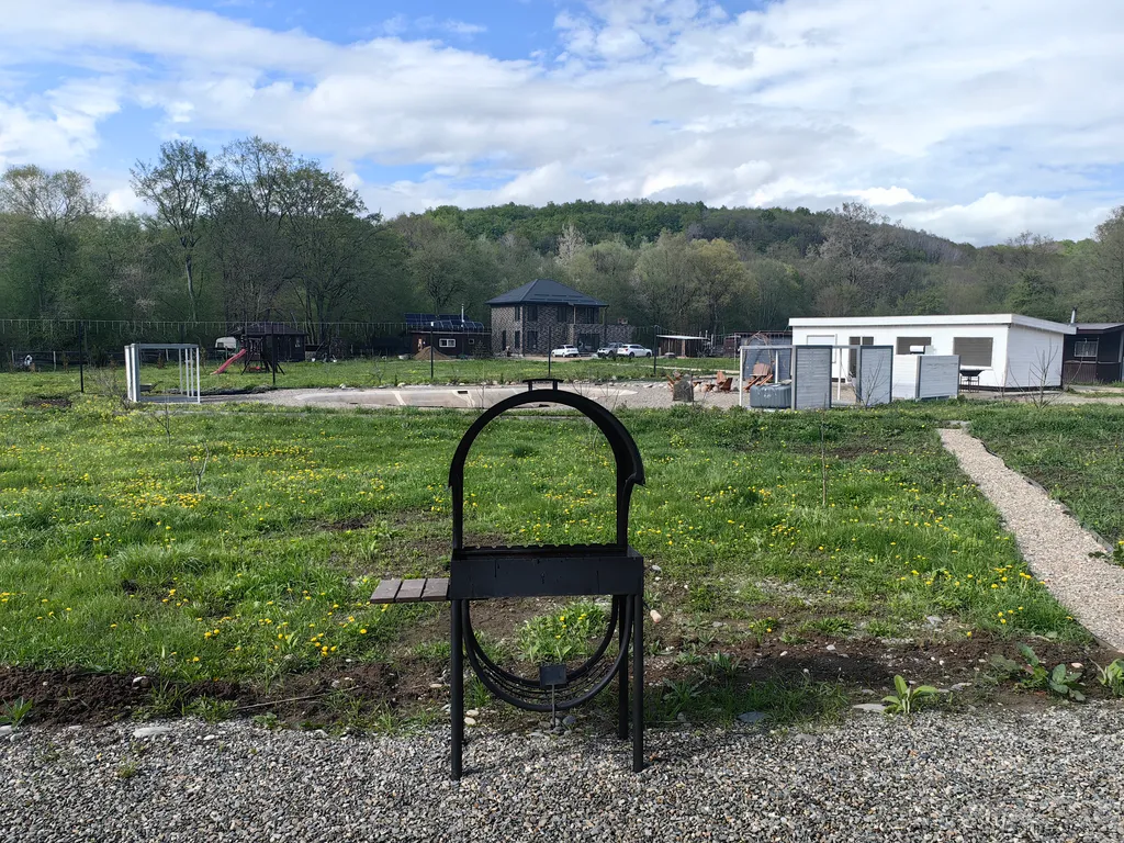 1-комнатный Дом