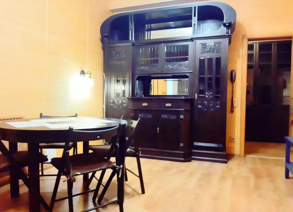 Квартира Квартира у Эрмитажа и Летнего Сада, золотой треугольник Петербурга — Санкт-Петербург