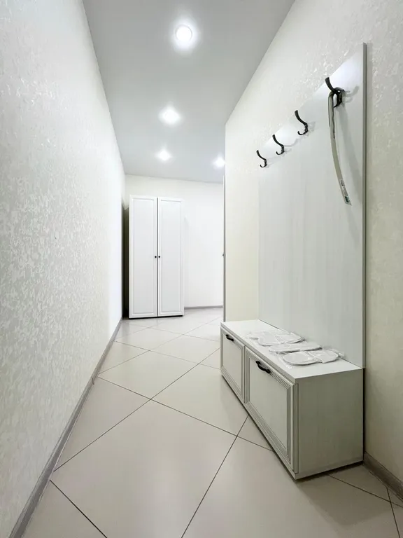 1-к квартира в центре на Тульской