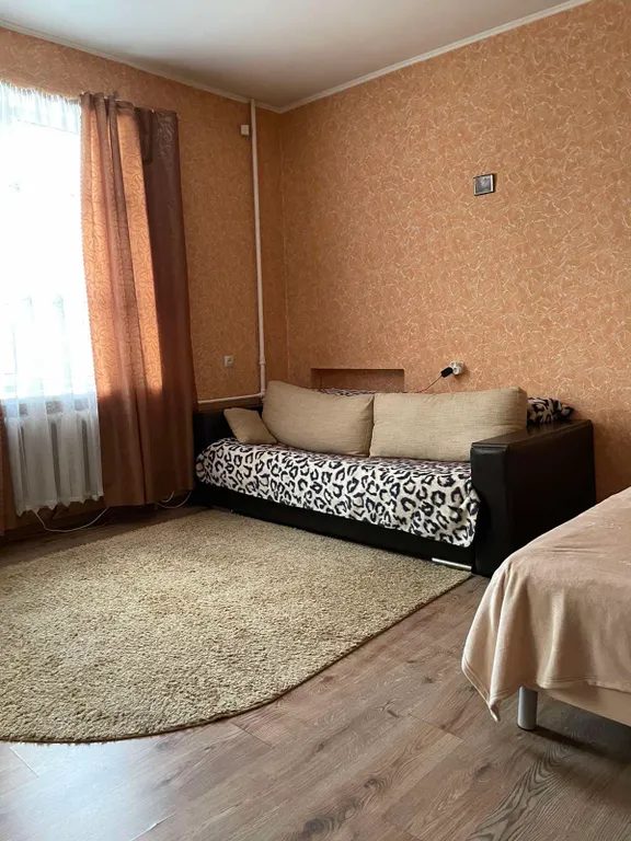 Уютная квартира в самом центре