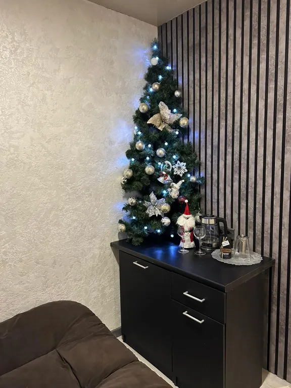 Уютная студия