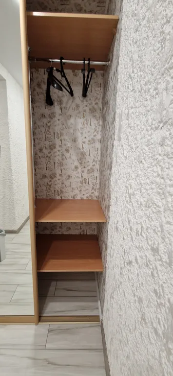 Чистая квартира вблизи Московского проспекта