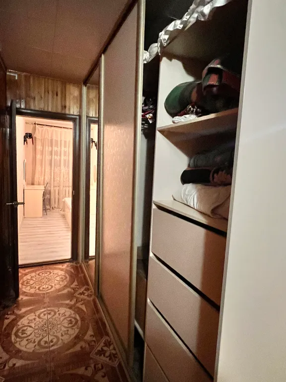 Квартира 3-х комнатная квартира в тихом центре Анапы — Анапа