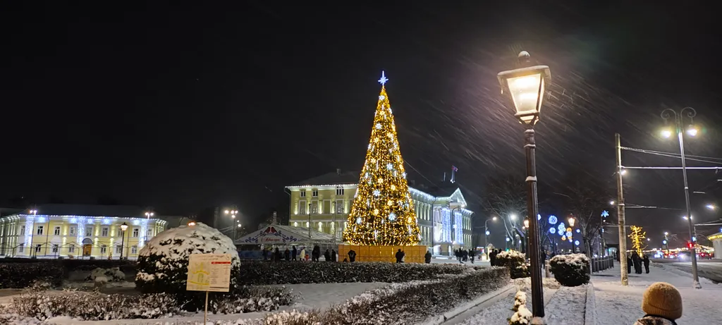 Уютная квартира в историческом центре города