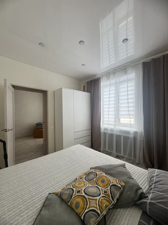 Уютная квартира для гостей города